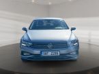 Volkswagen Passat - fotka číslo 1