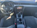 Volkswagen Passat - fotka číslo 8