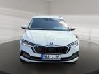 Škoda Octavia - fotka číslo 1