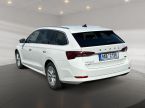 Škoda Octavia - fotka číslo 3
