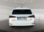 Škoda Octavia - fotka číslo 4