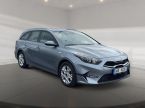 Kia Cee'd - fotka číslo 2