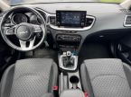 Kia Cee'd - fotka číslo 8
