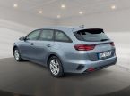 Kia Cee'd - fotka číslo 3