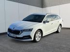 Škoda Octavia - fotka číslo 0