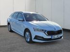 Škoda Octavia - fotka číslo 2