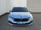 Škoda Octavia - fotka číslo 1