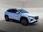 Hyundai Tucson - fotka číslo 2