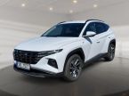 Hyundai Tucson - fotka číslo 0