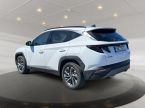 Hyundai Tucson - fotka číslo 3