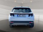 Hyundai Tucson - fotka číslo 4