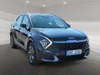 Kia Sportage - fotka číslo 2