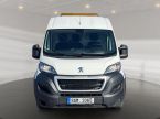 Peugeot Boxer - fotka číslo 1