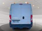 Peugeot Boxer - fotka číslo 4
