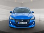 Peugeot 208 - fotka číslo 1