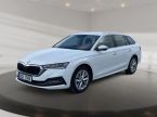 Škoda Octavia - fotka číslo 0