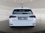Škoda Octavia - fotka číslo 4