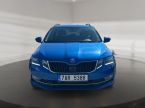 Škoda Octavia - fotka číslo 1