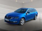 Škoda Octavia - fotka číslo 0