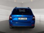 Škoda Octavia - fotka číslo 4