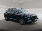 Hyundai Tucson - fotka číslo 2