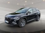 Hyundai Tucson - fotka číslo 0