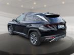 Hyundai Tucson - fotka číslo 3