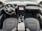 Hyundai Tucson - fotka číslo 8