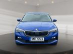 Škoda Scala - fotka číslo 1