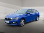 Škoda Scala - fotka číslo 0