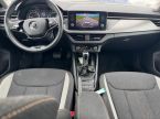 Škoda Scala - fotka číslo 8