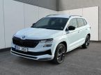 Škoda Karoq - fotka číslo 0