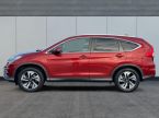 Honda CR-V - fotka číslo 1