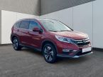Honda CR-V - fotka číslo 6