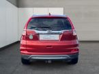 Honda CR-V - fotka číslo 3