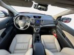 Honda CR-V - fotka číslo 9