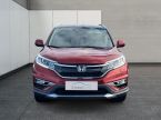 Honda CR-V - fotka číslo 7