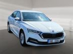 Škoda Octavia - fotka číslo 2