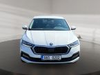 Škoda Octavia - fotka číslo 1