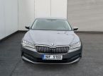 Škoda Superb - fotka číslo 1