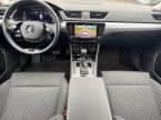 Škoda Superb - fotka číslo 8