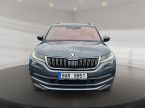 Škoda Kodiaq - fotka číslo 1