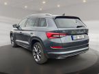 Škoda Kodiaq - fotka číslo 3