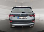 Škoda Kodiaq - fotka číslo 4