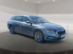 Škoda Octavia - fotka číslo 2