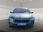 Škoda Octavia - fotka číslo 1