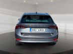 Škoda Octavia - fotka číslo 4