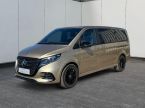 Mercedes Třída V - fotka číslo 0