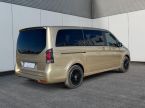 Mercedes Třída V - fotka číslo 4