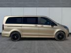 Mercedes Třída V - fotka číslo 5